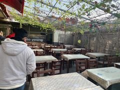 大堂-伊隆斋(什刹海店)