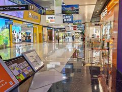 -万达广场(北京槐房店)