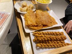 -潮牛壹号鲜牛肉火锅(新亚太店)