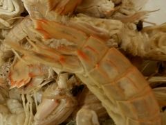 -东方红海鲜百汇(国际大厦店)