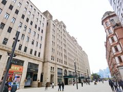 -南京路步行街