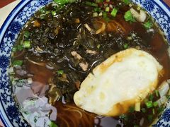 -八珍手工水饺·妈妈的爱(传芳巷店)