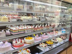 -85度C(深圳佳宁娜店)