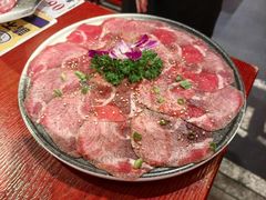 -喜牛烧肉酒场·黑金店(威高广场店)
