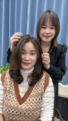 -美美秀造型