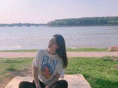 -丁香湖公园