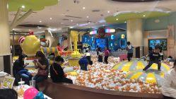 -meland亲子乐园(深圳领展中心城店)