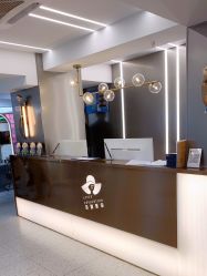 -形象革命造型·护肤Hair Studio