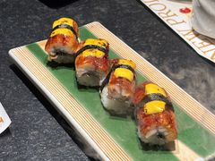 -古田居·特色寿司料理(星之岛旗舰店)