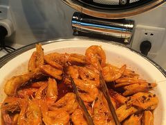 -魁牛·潮汕牛肉自助火锅(沈辽路万达店)