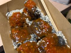-品腐记·豆腐王朝(老门东总店)