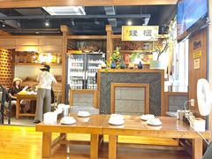 -长寿参鸡汤(朝韩风情街店)