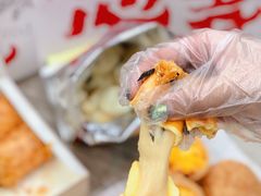 -虎头局·渣打饼行(五一新干线店)