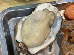 -一蚝一贝海鲜特色餐厅(万象城店)