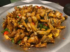 -蛙小侠·沸腾砂锅(西关新天地店)