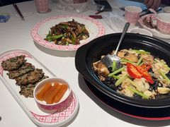 -谭厨中山传家菜.乳鸽.脆鲩鱼(华强北中航城店)