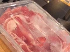 -熹悟海鲜火锅·广式打边炉