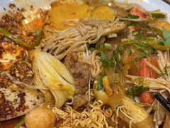 -海椒市落舌·麻辣烫冒菜(武侯大悦城店)