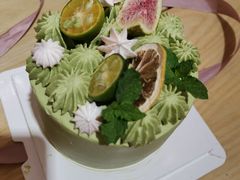 -你好独角兽·蛋糕甜品