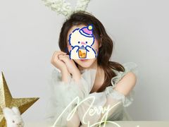 -海马体照相馆|大师(武汉光谷K11店)