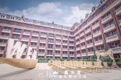iphone_upload_pic-天津丽思卡尔顿酒店·宴会厅