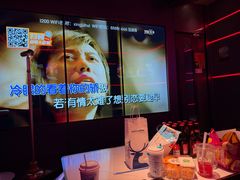 -星聚会KTV(龙湖上海奉贤天街店)