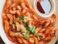 -老马家·舌尖上的西塘美食