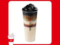 -书亦烧仙草(中南荟店)