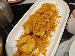 -新白鹿餐厅(百联中环店)