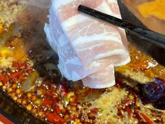 -三江两海老火锅(北京首店)