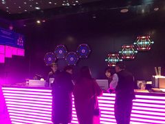 -V-SHOW KTV(济南概念店)