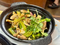 -太白餐厅•三十年老字号•坚持做现菜(体育东横街店)