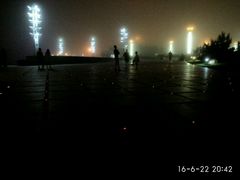 -日照灯塔风景区