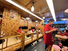 -元奶奶包饭(公新银浦店)