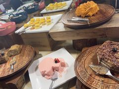 -戈拿旺巴西烤肉(崇文门店)