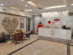 -新疆美月月子会所