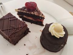 -晶丽香榭自助餐(南京大饭店)