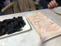 胸口油-食潮汕头鲜牛馆(望京保利店)
