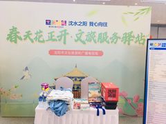 -沈阳站
