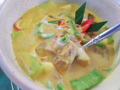 -帕蓝·暹罗料理(大学路店)