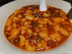 -聚鑫朋酸菜肥肠(文艺路口店)