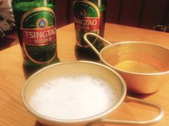 -森龍邑·烧烤·海鲜·炒菜(闽江路店)