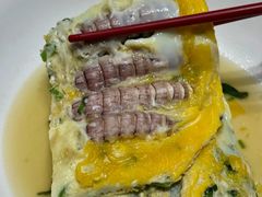 -怡情荟•海鲜青岛菜(五四广场旗舰店)