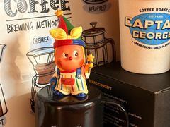-RIPPLE COFFEE涟漪咖啡