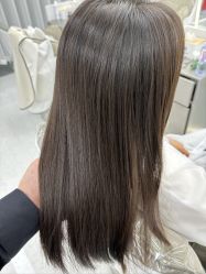 -5号HAIR SALON 专业染发馆