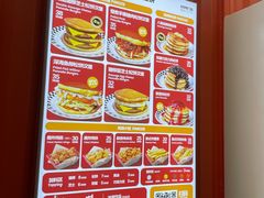 -STARLING八哥松饼(购物公园店)