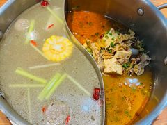 -掂档潮汕牛肉火锅(cityon熙地港店)