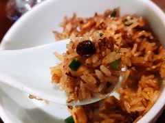 特色烤肉炒饭-渔沧米缸·绍兴美食(万达店)