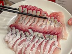 -正能量脆肉鲩火锅