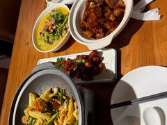 -金枝玉叶上海人家食府(三里河店)